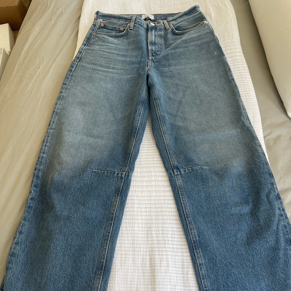 Citizens Of Humanity Miro Barrel Jeans